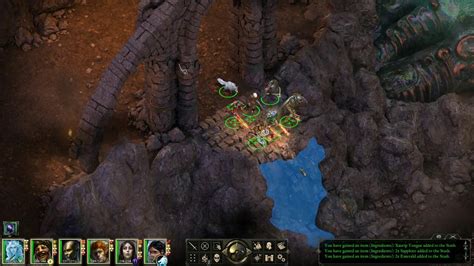 Pillars of Eternity Good Playthrough in Hard (HD).
